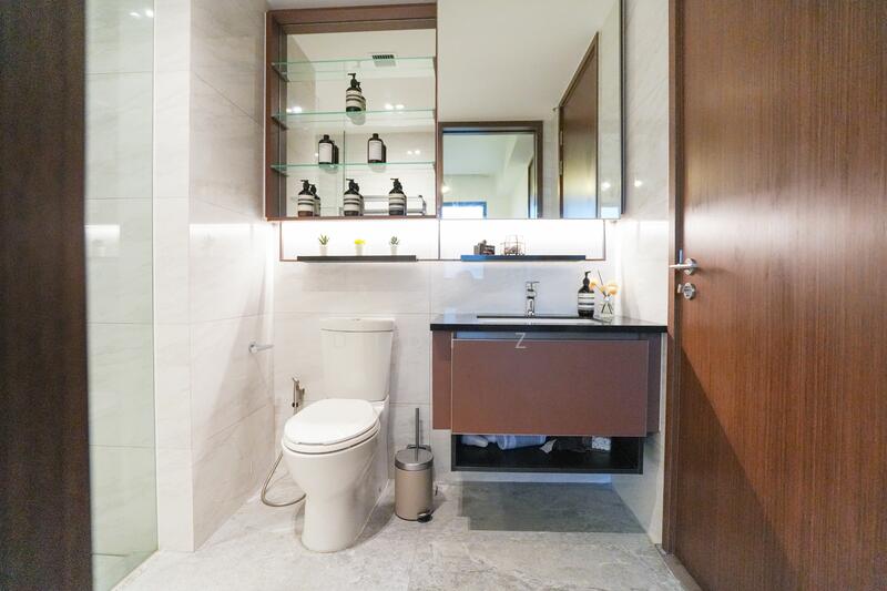 Normanton Park, 49 Normanton Park, 1 Bedroom, 527 sqft, Condominium For Rent, by Didi Didi Z, 25186596 - PropertyGuru.com.sg