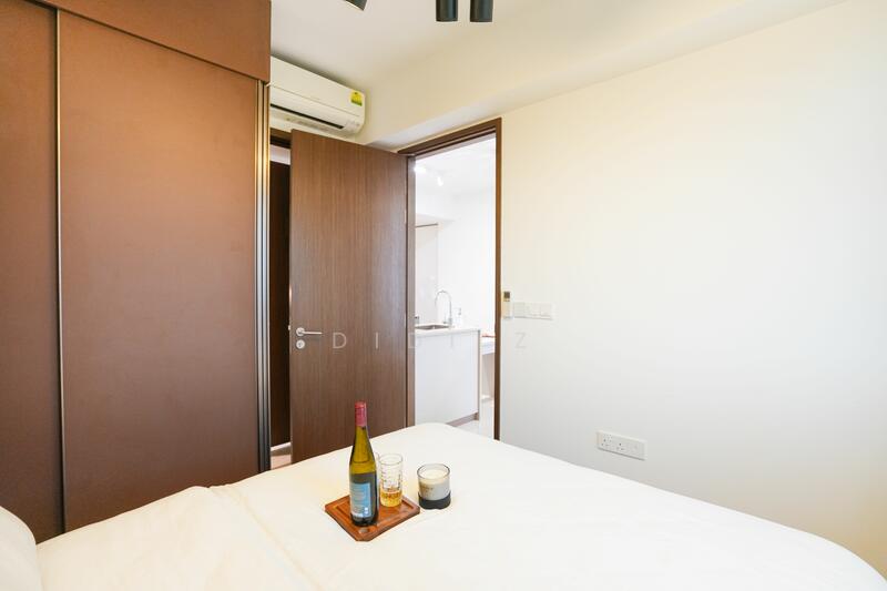 Normanton Park, 49 Normanton Park, 1 Bedroom, 527 sqft, Condominium For Rent, by Didi Didi Z, 25186596 - PropertyGuru.com.sg