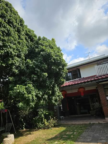 Picardy Gardens Semi-Detached House For Sale at S$ 7,000,000 | PropertyGuru Singapore