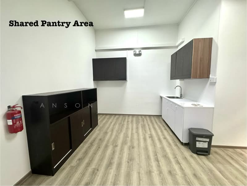Midview City, 30 Sin Ming Lane, 300 sqft, Light Industrial (B1) For Rent, by Anson Goh 吴铭华, 25186615 - CommercialGuru.com.sg