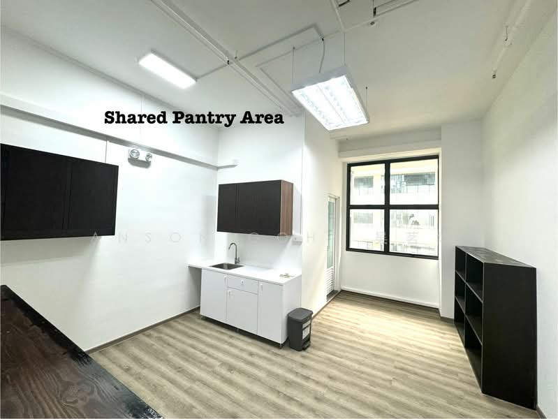 Midview City, 30 Sin Ming Lane, 300 sqft, Light Industrial (B1) For Rent, by Anson Goh 吴铭华, 25186615 - CommercialGuru.com.sg