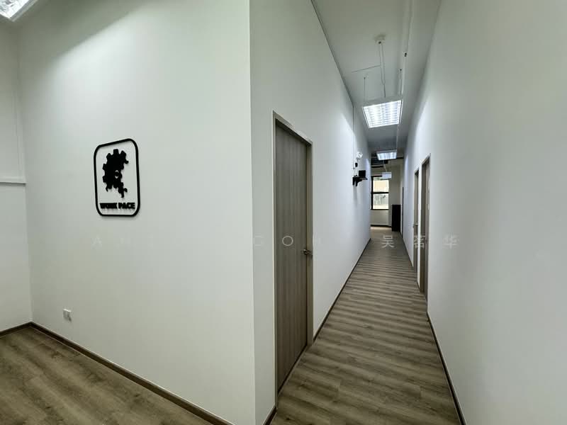 Midview City, 30 Sin Ming Lane, 300 sqft, Light Industrial (B1) For Rent, by Anson Goh 吴铭华, 25186615 - CommercialGuru.com.sg