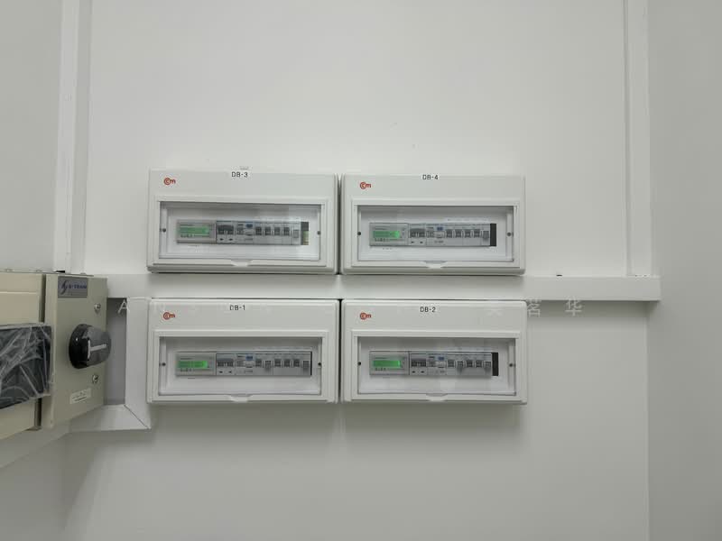 Midview City, 30 Sin Ming Lane, 300 sqft, Light Industrial (B1) For Rent, by Anson Goh 吴铭华, 25186615 - CommercialGuru.com.sg