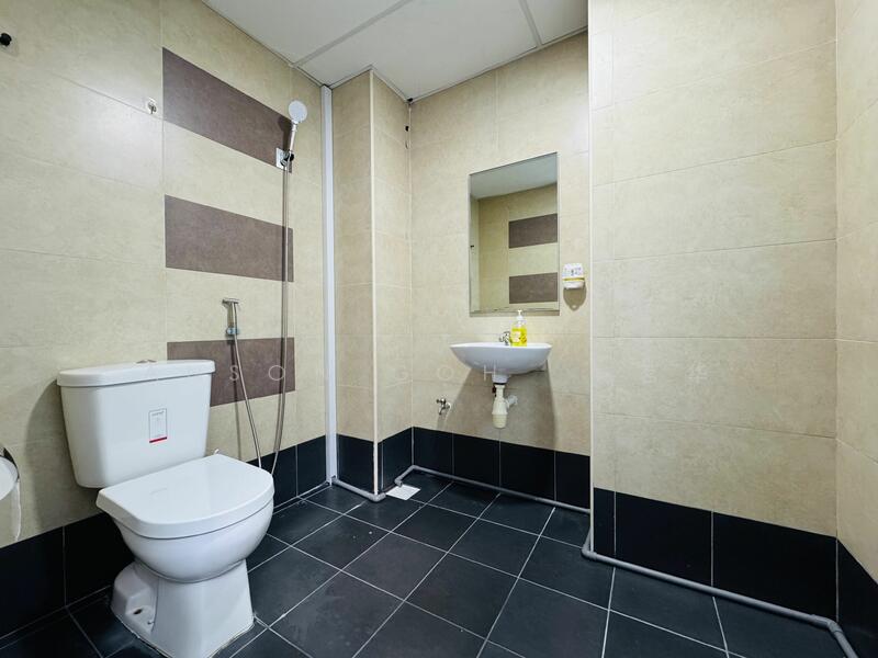 Midview City, 30 Sin Ming Lane, 160 sqft, Light Industrial (B1) For Rent, by Anson Goh 吴铭华, 25186617 - CommercialGuru.com.sg