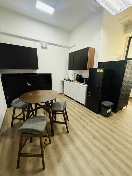 Midview City, 30 Sin Ming Lane, 160 sqft, Light Industrial (B1) For Rent, by Anson Goh 吴铭华, 25186617 - CommercialGuru.com.sg