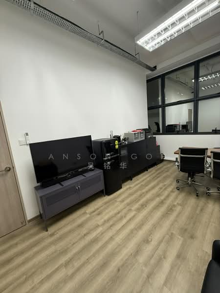 Midview City, 30 Sin Ming Lane, 160 sqft, Light Industrial (B1) For Rent, by Anson Goh 吴铭华, 25186617 - CommercialGuru.com.sg