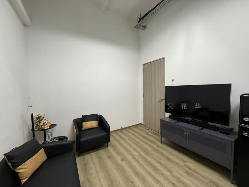 Midview City, 30 Sin Ming Lane, 160 sqft, Light Industrial (B1) For Rent, by Anson Goh 吴铭华, 25186617 - CommercialGuru.com.sg