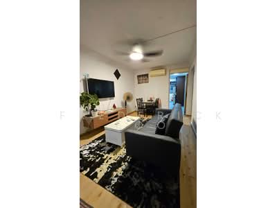 For Rent - 38 Circuit Road