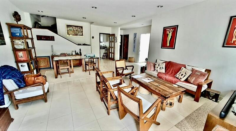 For Rent - Serangoon Garden Estate