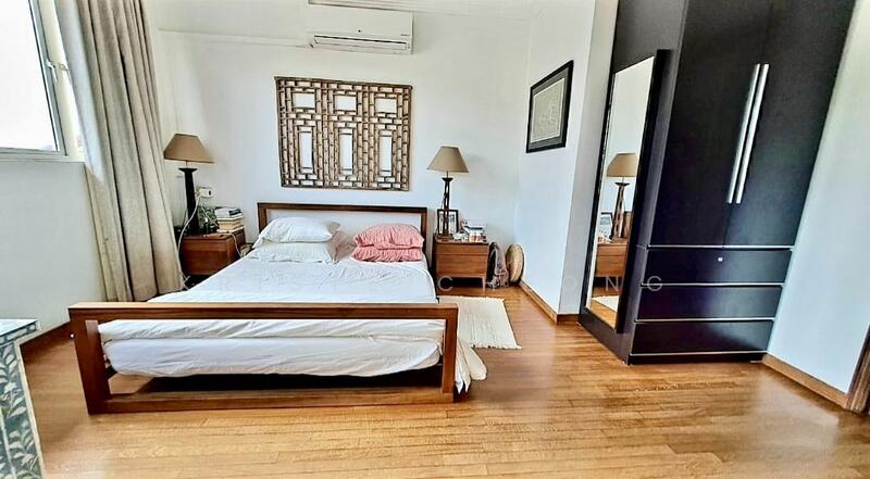 For Rent - Serangoon Garden Estate