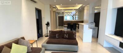 For Sale - Astor Green