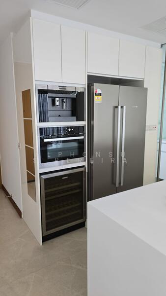 Vista Residences, 26 Jalan Datoh, 4 Bedrooms, 1,410 sqft, Condominium For Rent, by Alphonsus Pereira, 25186702 - coffee machine - PropertyGuru.com.sg