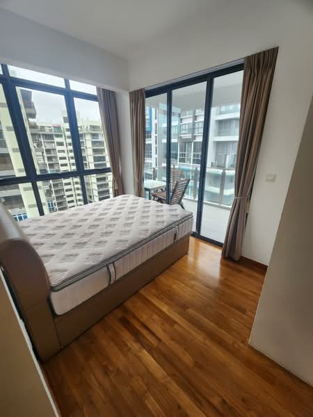 SkySuites 17, 17 Jalan Rajah, 2 Bedrooms, 614 sqft, Apartment For Sale, by Lisa Tan, 25186707 - PropertyGuru.com.sg