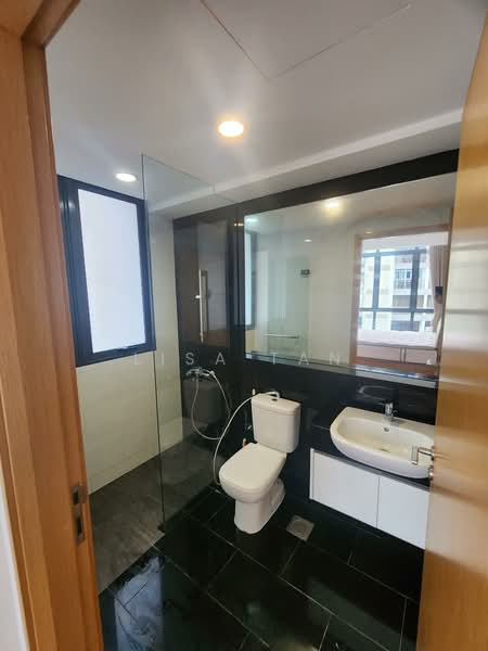 SkySuites 17, 17 Jalan Rajah, 2 Bedrooms, 614 sqft, Apartment For Sale, by Lisa Tan, 25186707 - PropertyGuru.com.sg
