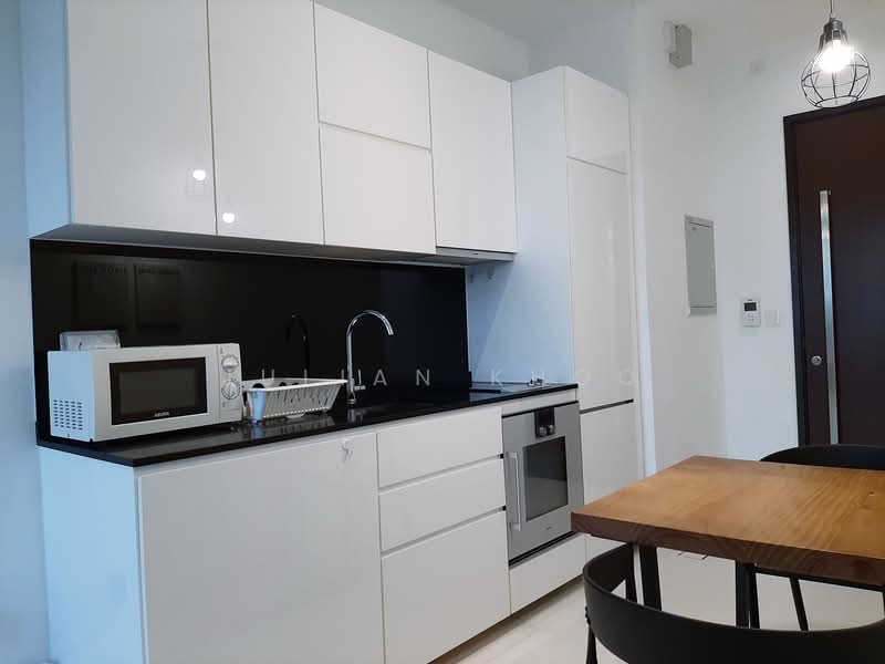 Robin Suites, 25 Robin Road, 1 Bedroom, 463 sqft, Apartment For Rent, by Julian Khoo, 25186720 - PropertyGuru.com.sg