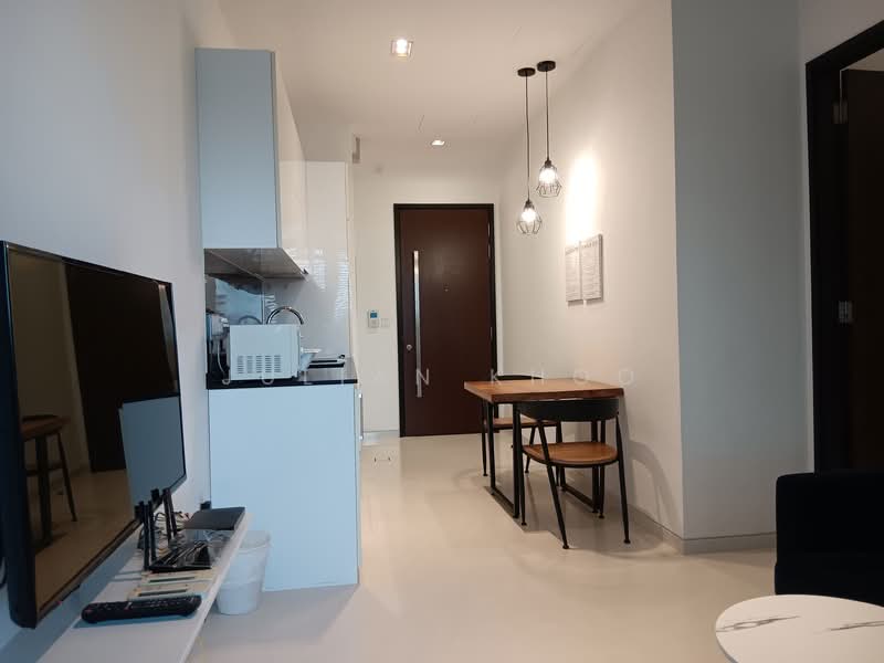 Robin Suites, 25 Robin Road, 1 Bedroom, 463 sqft, Apartment For Rent, by Julian Khoo, 25186720 - PropertyGuru.com.sg