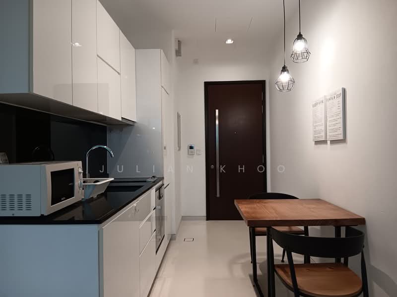 Robin Suites, 25 Robin Road, 1 Bedroom, 463 sqft, Apartment For Rent, by Julian Khoo, 25186720 - PropertyGuru.com.sg