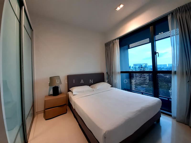 Robin Suites, 25 Robin Road, 1 Bedroom, 463 sqft, Apartment For Rent, by Julian Khoo, 25186720 - PropertyGuru.com.sg