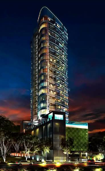 Robin Suites, 25 Robin Road, 1 Bedroom, 463 sqft, Apartment For Rent, by Julian Khoo, 25186720 - PropertyGuru.com.sg