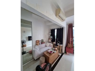 For Rent - Suites @ Sims