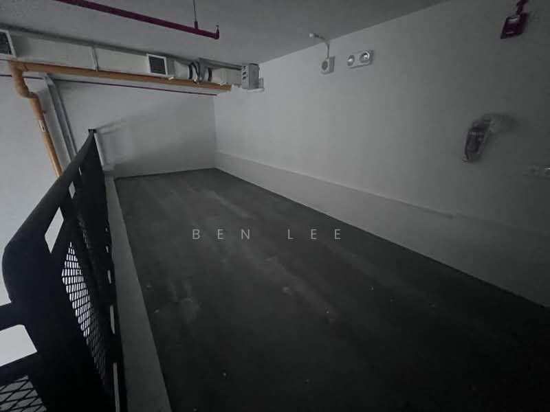 CT Foodchain, 200 Pandan Loop, 3,466 sqft, Factory / Workshop (B2) For Sale, by Ben Lee, 25186766 - CommercialGuru.com.sg