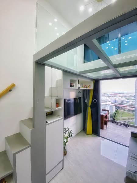 Parc Riviera, 103 West Coast Vale, 2 Bedrooms, 902 sqft, Condominium For Rent, by Liu Chao, 25186895 - PropertyGuru.com.sg