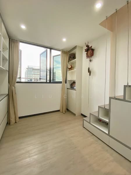 Parc Riviera, 103 West Coast Vale, 2 Bedrooms, 902 sqft, Condominium For Rent, by Liu Chao, 25186895 - PropertyGuru.com.sg