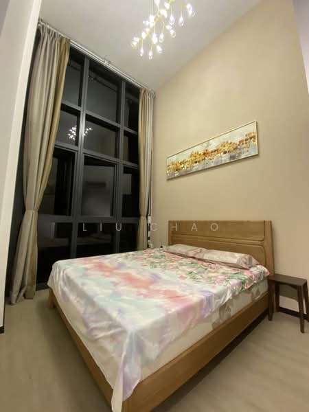 Parc Riviera, 103 West Coast Vale, 2 Bedrooms, 902 sqft, Condominium For Rent, by Liu Chao, 25186895 - PropertyGuru.com.sg