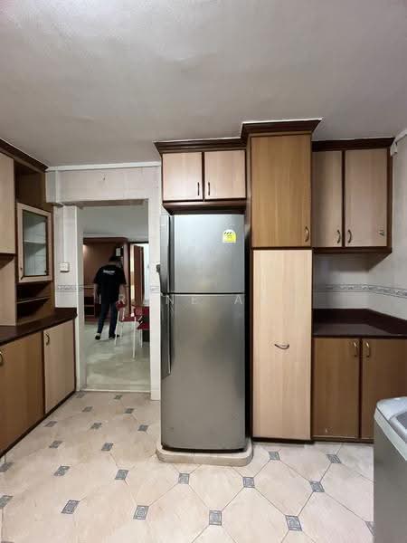 613 Yishun Street 61, 613 Yishun Street 61, Sembawang / Yishun, 3 Bedrooms, 1,302 sqft, HDB Flat For Rent, by Irene Ang, 25186918 - PropertyGuru.com.sg