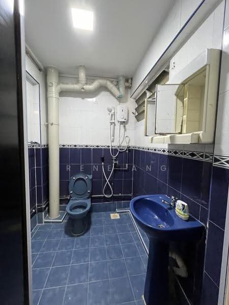 613 Yishun Street 61, 613 Yishun Street 61, Sembawang / Yishun, 3 Bedrooms, 1,302 sqft, HDB Flat For Rent, by Irene Ang, 25186918 - PropertyGuru.com.sg