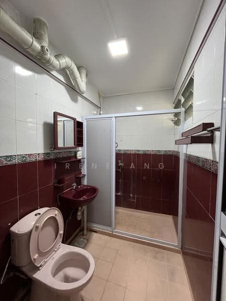 613 Yishun Street 61, 613 Yishun Street 61, Sembawang / Yishun, 3 Bedrooms, 1,302 sqft, HDB Flat For Rent, by Irene Ang, 25186918 - PropertyGuru.com.sg