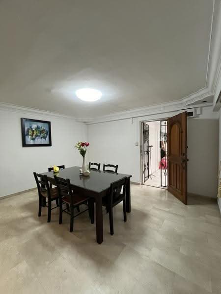 613 Yishun Street 61, 613 Yishun Street 61, Sembawang / Yishun, 3 Bedrooms, 1,302 sqft, HDB Flat For Rent, by Irene Ang, 25186918 - PropertyGuru.com.sg