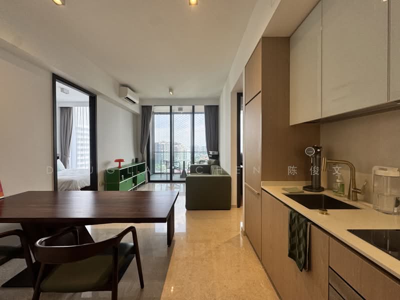 Meyer Mansion, 79 Meyer Road, 2 Bedrooms, 689 sqft, Condominium For Rent, by Douglas Chen 陈俊文, 25186930 - PropertyGuru.com.sg