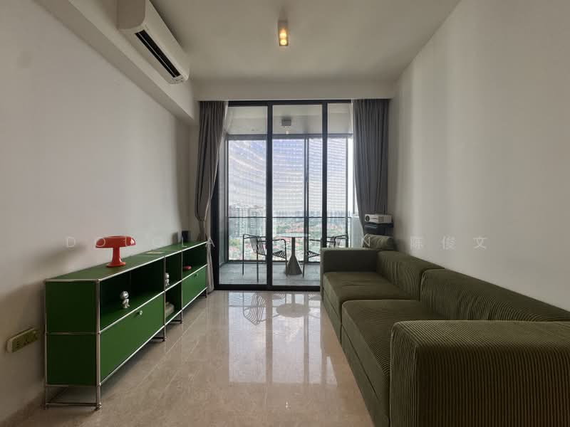 Meyer Mansion, 79 Meyer Road, 2 Bedrooms, 689 sqft, Condominium For Rent, by Douglas Chen 陈俊文, 25186930 - PropertyGuru.com.sg