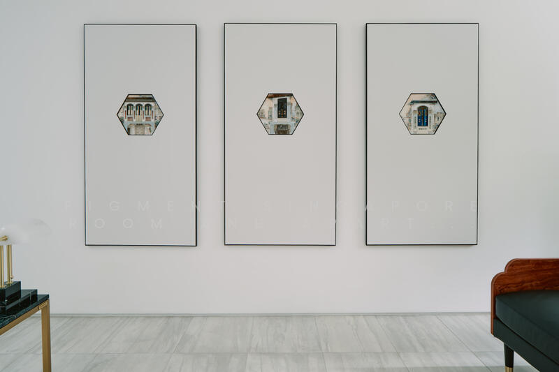 Studio & OneBedroom Loft WalkUp Apartment Shophouse Condo Flat Landed