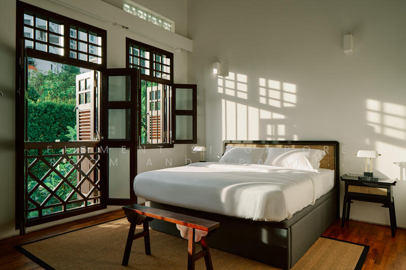 Studio & OneBedroom Loft WalkUp Apartment Shophouse Condo Flat Landed