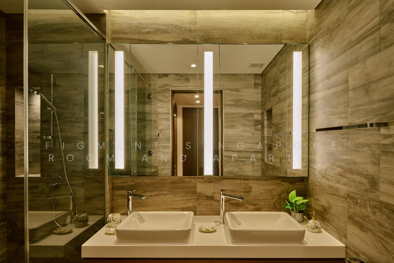 Studio & OneBedroom Loft WalkUp Apartment Shophouse Condo Flat Landed