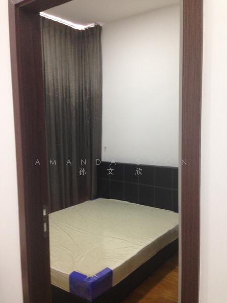 Urban Vista, 2 Tanah Merah Kechil Link, Bedok / Upper East Coast, 2 Bedrooms, 560 sqft, Condominium For Rent, by Amanda Soon 孙 文 欣, 25187102 - PropertyGuru.com.sg