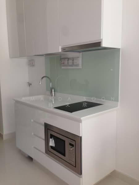 Urban Vista, 2 Tanah Merah Kechil Link, Bedok / Upper East Coast, 2 Bedrooms, 560 sqft, Condominium For Rent, by Amanda Soon 孙 文 欣, 25187102 - PropertyGuru.com.sg