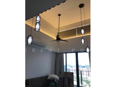 For Rent - The Poiz Residences