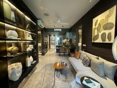 For Sale - The Continuum