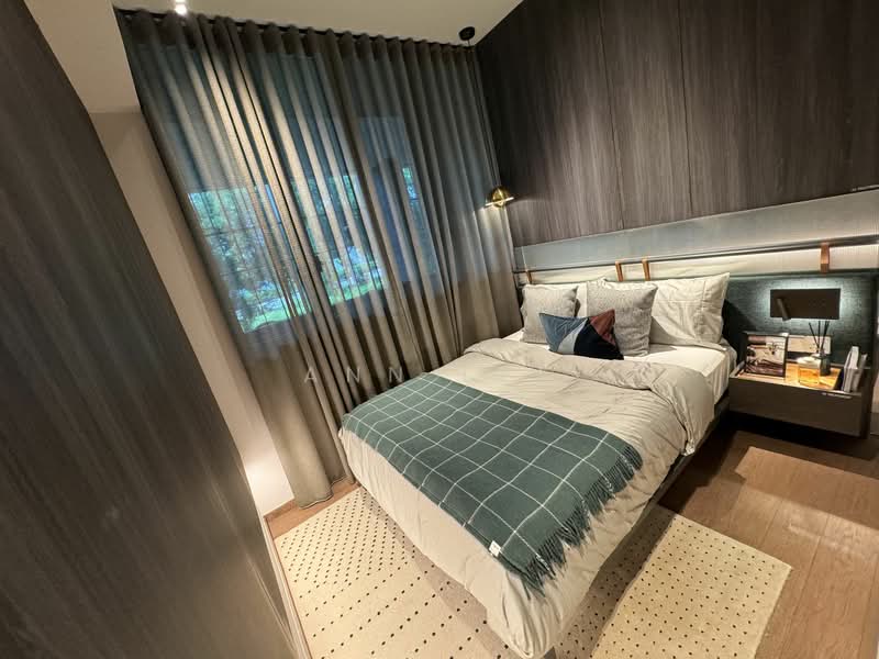 The Continuum, 1-8 Thiam Siew Avenue, 1 Bedroom, 560 sqft, Apartment For Sale, by Ann Lee, 25187189 - PropertyGuru.com.sg