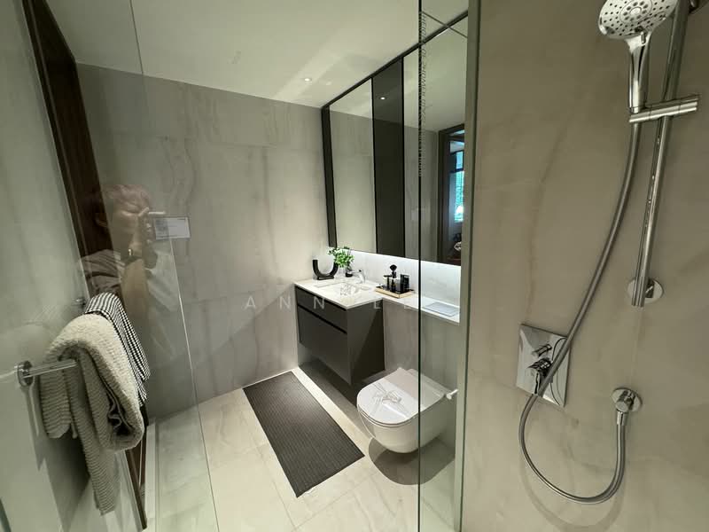 The Continuum, 1-8 Thiam Siew Avenue, 1 Bedroom, 560 sqft, Apartment For Sale, by Ann Lee, 25187189 - PropertyGuru.com.sg