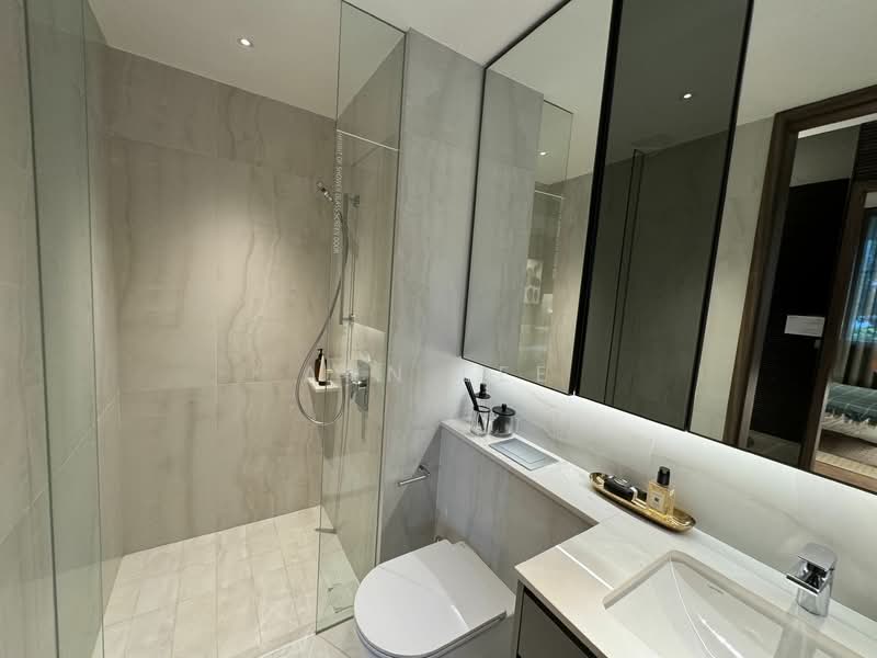 The Continuum, 1-8 Thiam Siew Avenue, 1 Bedroom, 560 sqft, Apartment For Sale, by Ann Lee, 25187189 - PropertyGuru.com.sg
