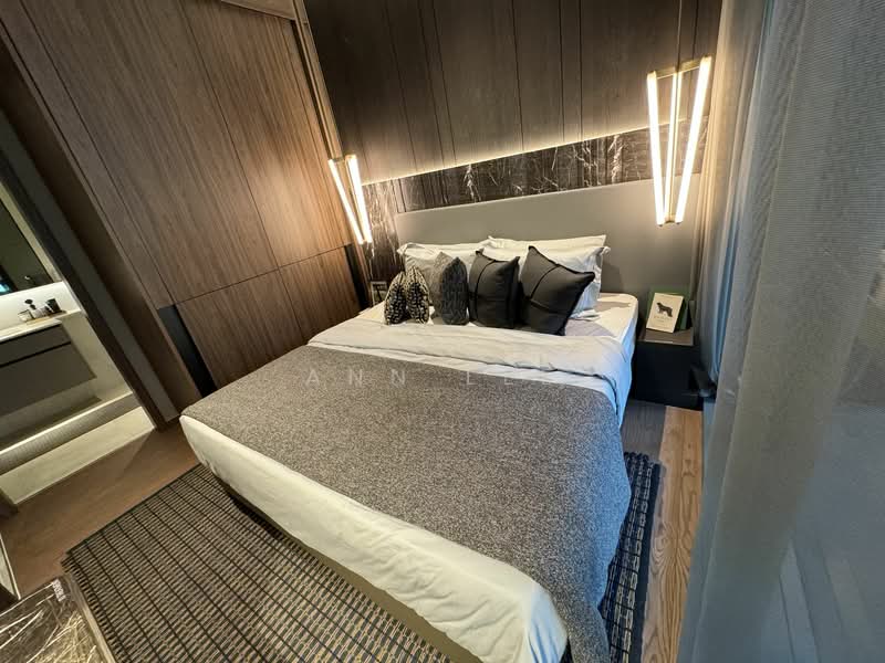 The Continuum, 1-8 Thiam Siew Avenue, 1 Bedroom, 560 sqft, Apartment For Sale, by Ann Lee, 25187189 - PropertyGuru.com.sg