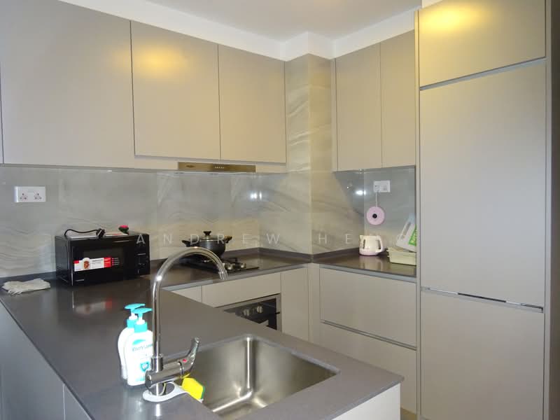 High Park Residences, 23 Fernvale Road, 2 Bedrooms, 678 sqft, Condominium For Rent, by Andrew Heng, 25187198 - PropertyGuru.com.sg