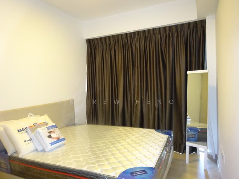 High Park Residences, 23 Fernvale Road, 2 Bedrooms, 678 sqft, Condominium For Rent, by Andrew Heng, 25187198 - PropertyGuru.com.sg