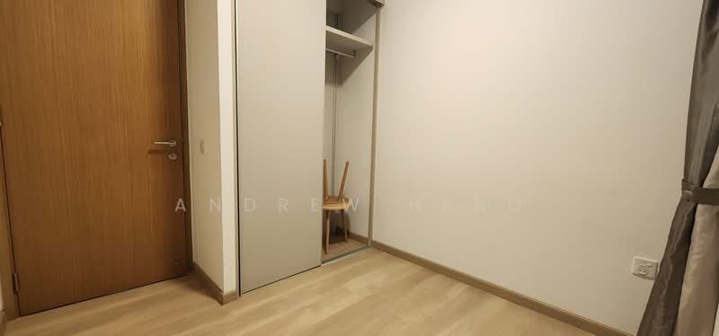 High Park Residences, 23 Fernvale Road, 2 Bedrooms, 678 sqft, Condominium For Rent, by Andrew Heng, 25187198 - PropertyGuru.com.sg