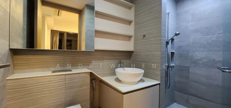 High Park Residences, 23 Fernvale Road, 2 Bedrooms, 678 sqft, Condominium For Rent, by Andrew Heng, 25187198 - PropertyGuru.com.sg