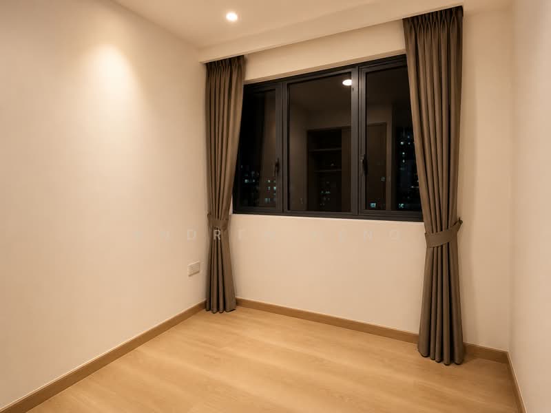High Park Residences, 23 Fernvale Road, 2 Bedrooms, 678 sqft, Condominium For Rent, by Andrew Heng, 25187198 - PropertyGuru.com.sg